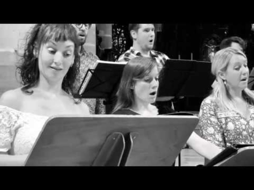 David Rain: Ave Maria