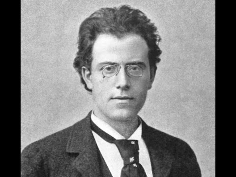 Gustav Mahler/David Rain: "Ging heut' morgen über's Feld"