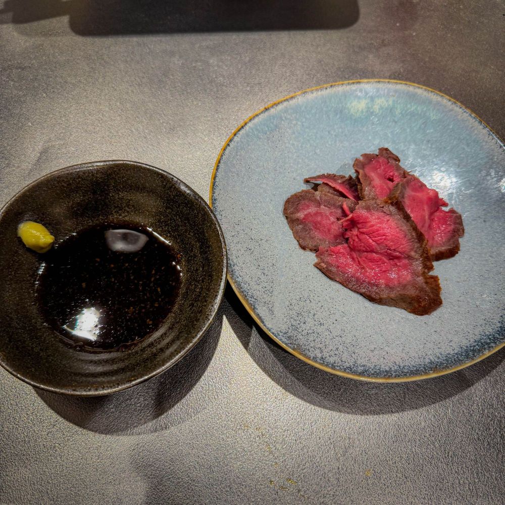 beef