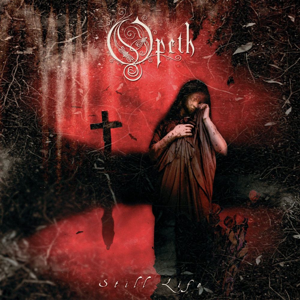 The 4th studio album by swedish progressive death metal band Opeth. Released in 1999
