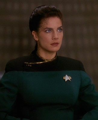 Jadzia