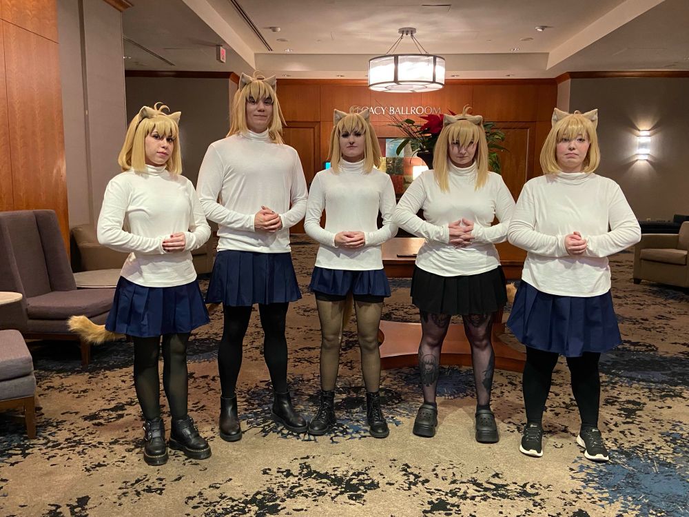5 neco arcs from melty blood doing it to em 