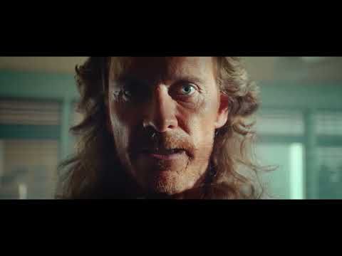 Kung Fury 2 LEAKED Sizzle Reel