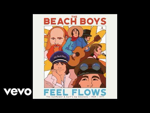 The Beach Boys - Surf's Up (A Cappella / Audio)