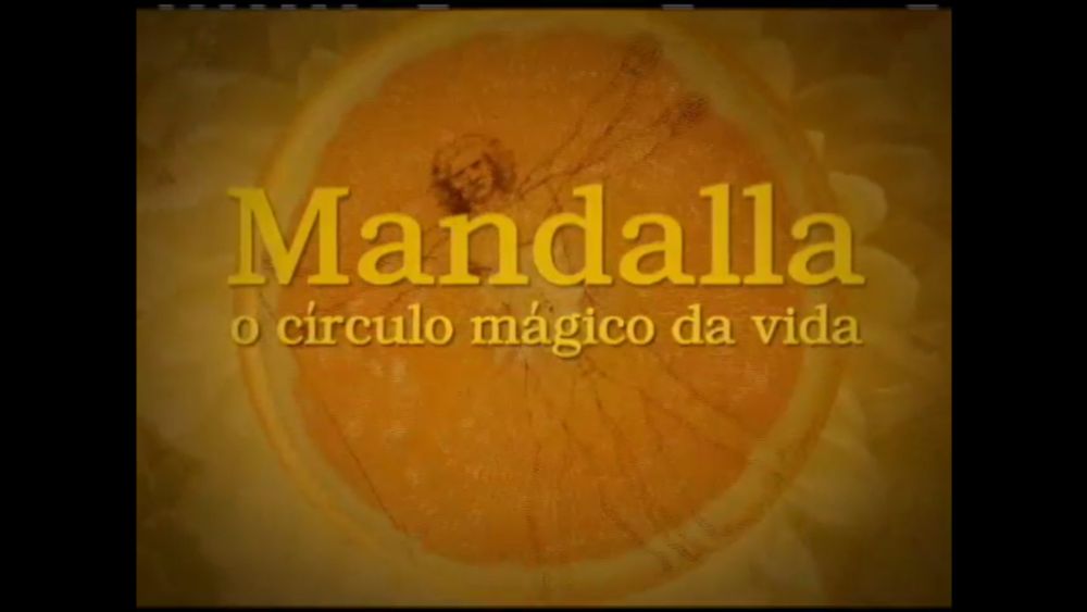 Mandalla - O Círculo mágico da vida - TV Câmara