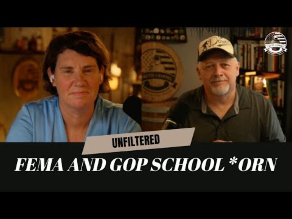 Truth in the Barrel Unfiltered: July 31, 2025