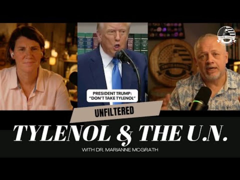 Truth in the Barrel Unfiltered: September 25, 2025