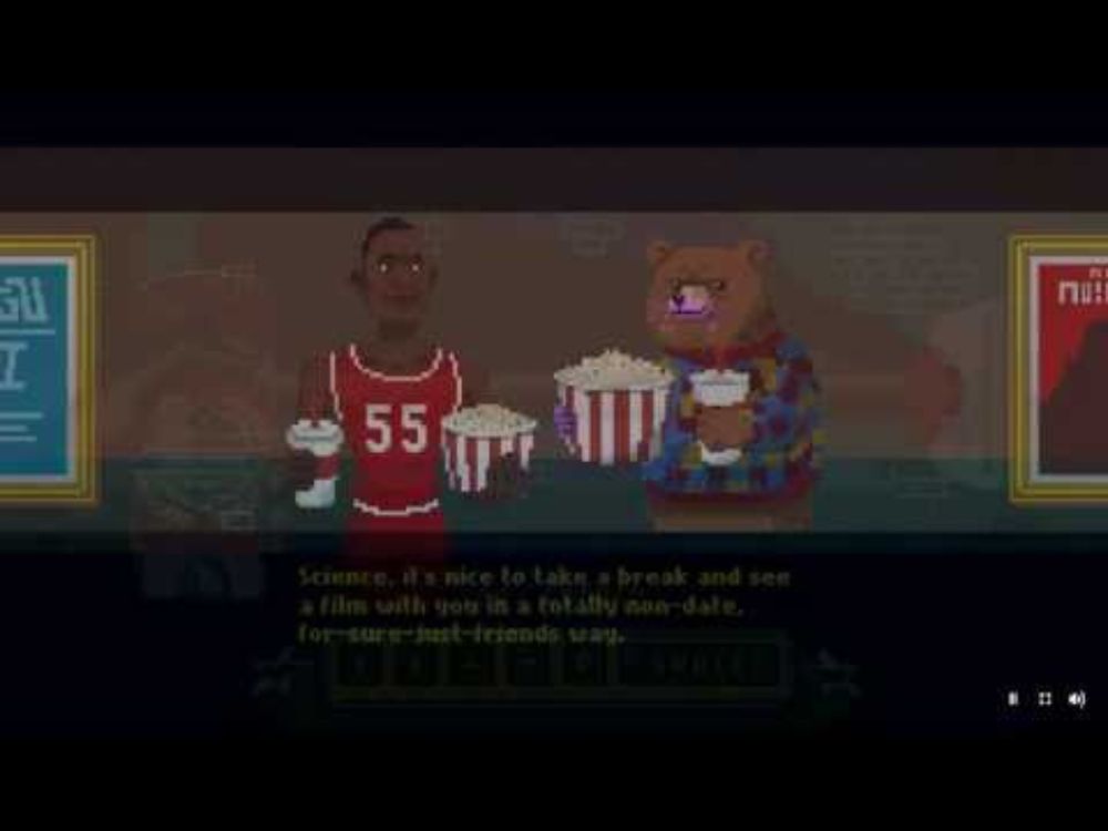 Old Spice: Dikembe Mutombo's 4 1/2 Weeks to Save the World (All weeks)