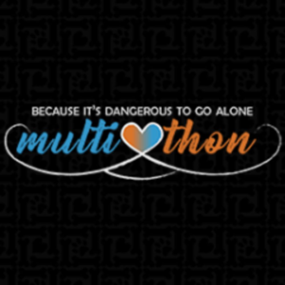 Multithon - Twitch