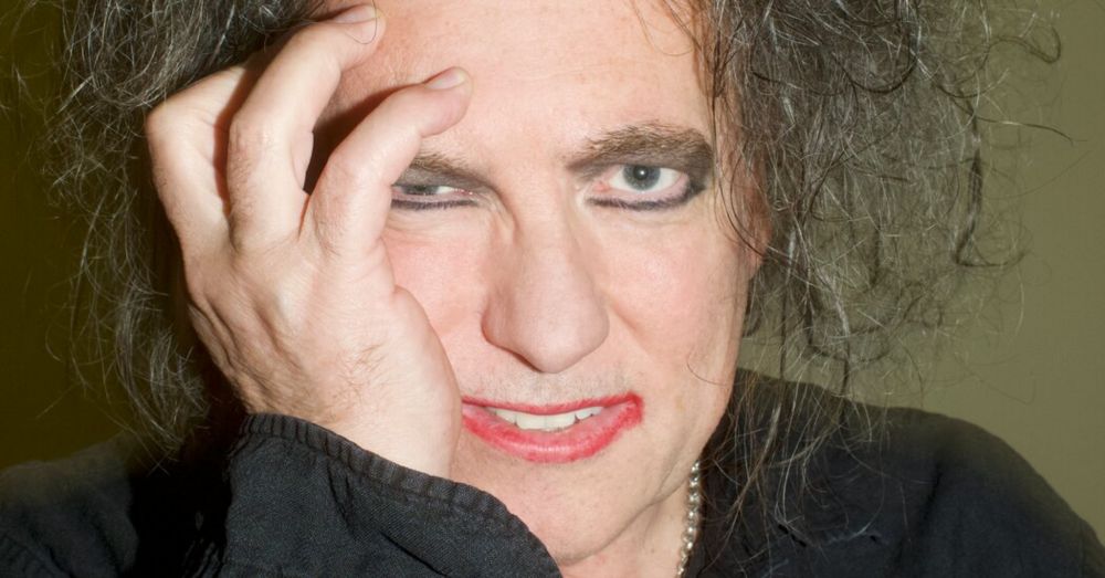 The Cure’s First Fresh Music in 16 Years, and 9 More New Songs