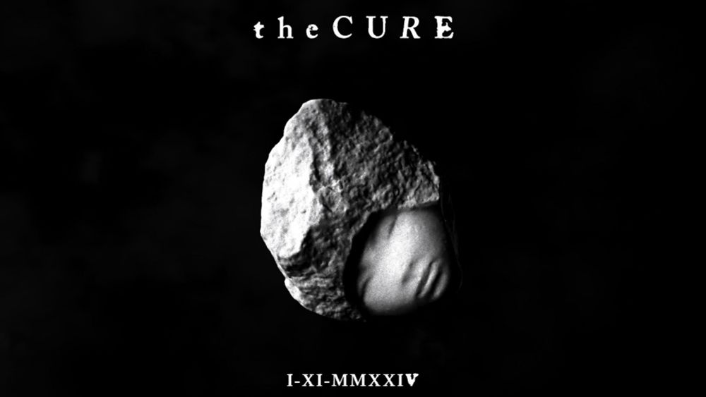 The Cure Launch “Songs Of A Lost World” Website and WhatsApp Channel — Post-Punk.com