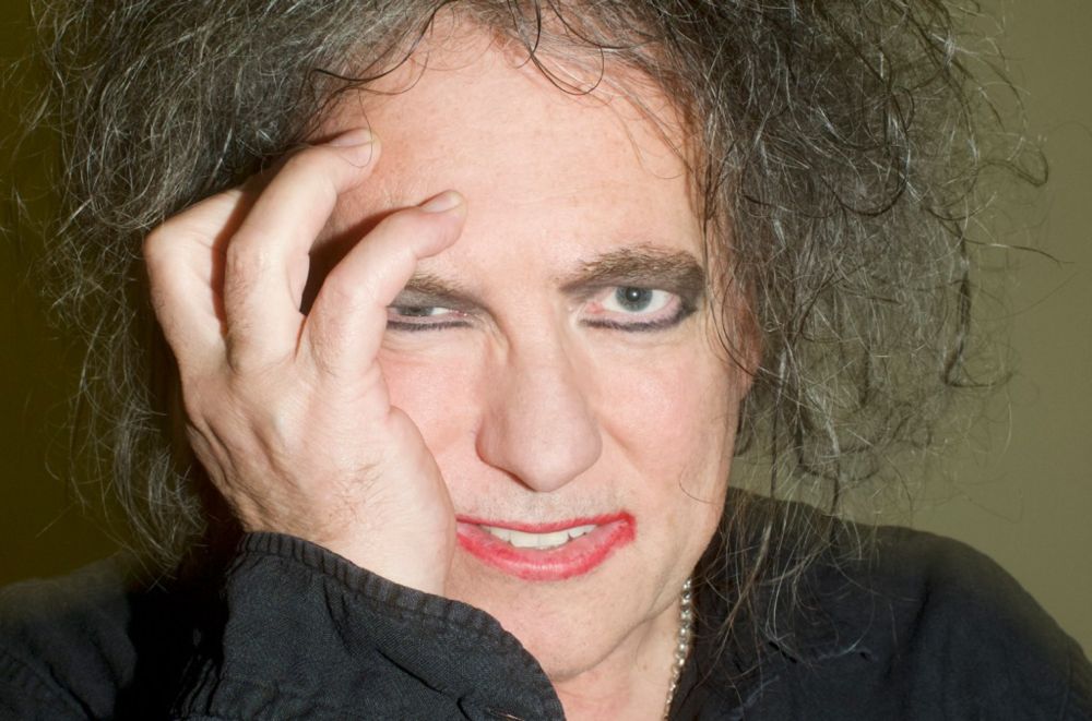 The Cure Tease Epic New ‘Songs of a Lost World’ Track ‘Endsong’