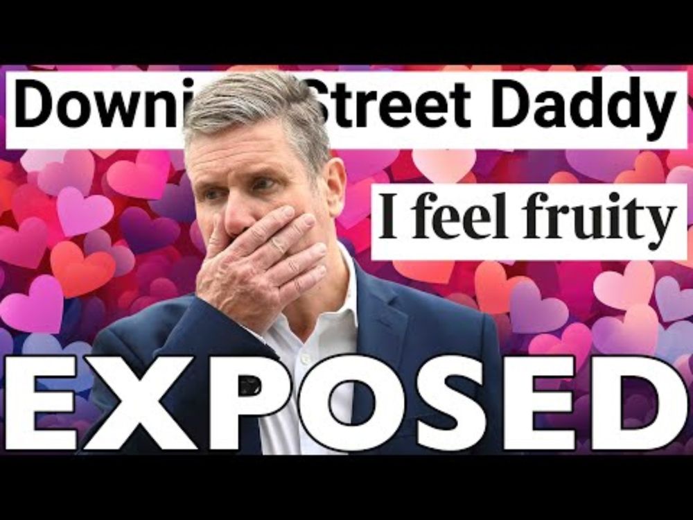 REVEALED: Keir Starmer's Brutal Secret