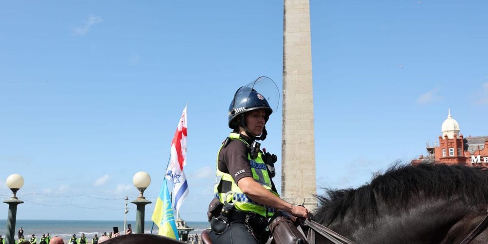 Plus: Drilling into Farage's plan for crime, the latest on what Reform have been up to, The Lead Digest and updates from The Lead North team.