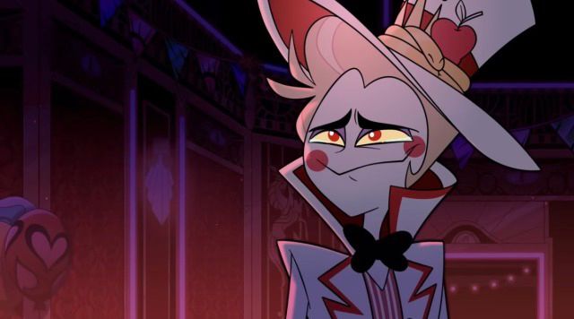 In Season 1 during “More Than Anything”, Charlie tells Lucifer that “I need to save my people more than anything.” His response to her is “I’ve been dying to find out who you are” and “Looks like the apple doesn’t fall far.” He’s not referring to himself, no. Lucifer sees so much of Lilith in Charlie at this moment. Because Lilith cared about her people when we know Lucifer is apathetic towards them at best.