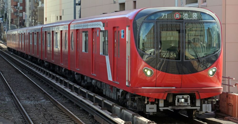 東京メトロ10月上場　東証承認、時価総額6400億円