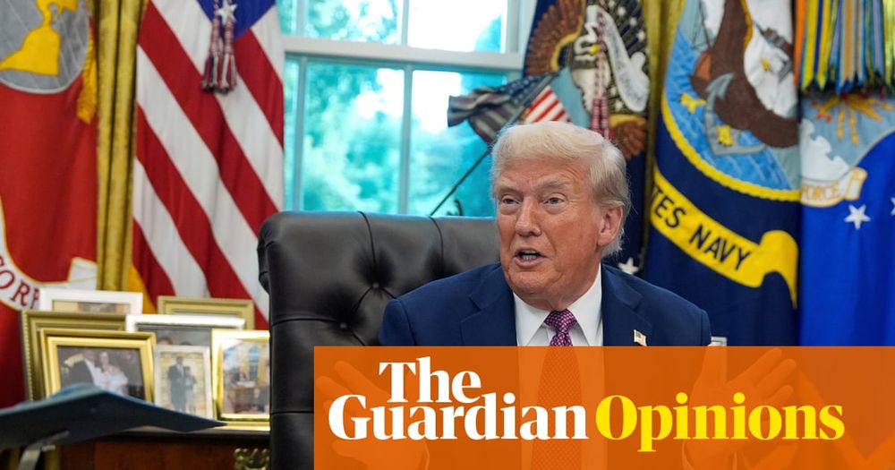 By asking broadcasters not to show any protest against Donald Trump at Sunday’s final, the governing body has caved to fear while contradicting its own history of spectacle