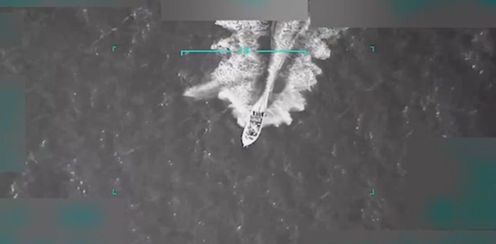 An expert in international law explains that the Trump administration’s justification for deadly strike doesn’t hold water.