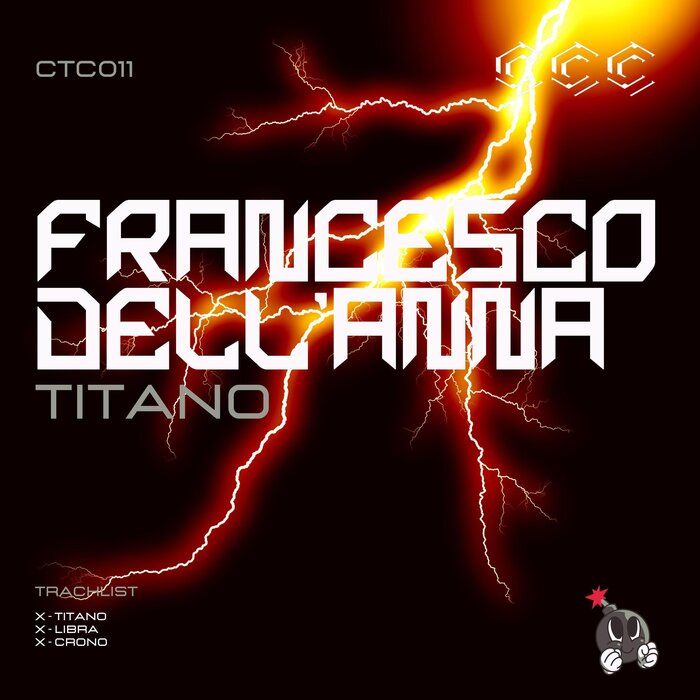 ♫ Ecouter, acheter, streamer Francesco Dell'anna - Titano PromoClub les dernières sorties dance house electro club