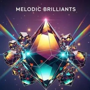 Melodic Brilliants
