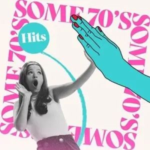Some 70\\\'s Hits 100 Classic Tracks