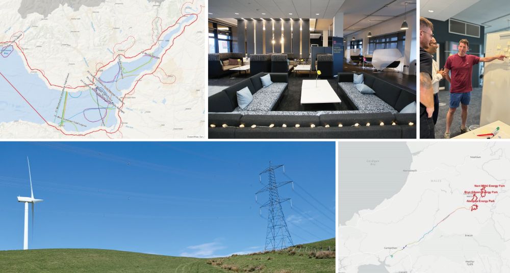Workshops online and at the Executive Education Suite at Cardiff Business School 