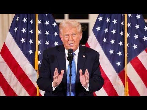 BREAKING: Republicans drop STUNNING new midterm announcement