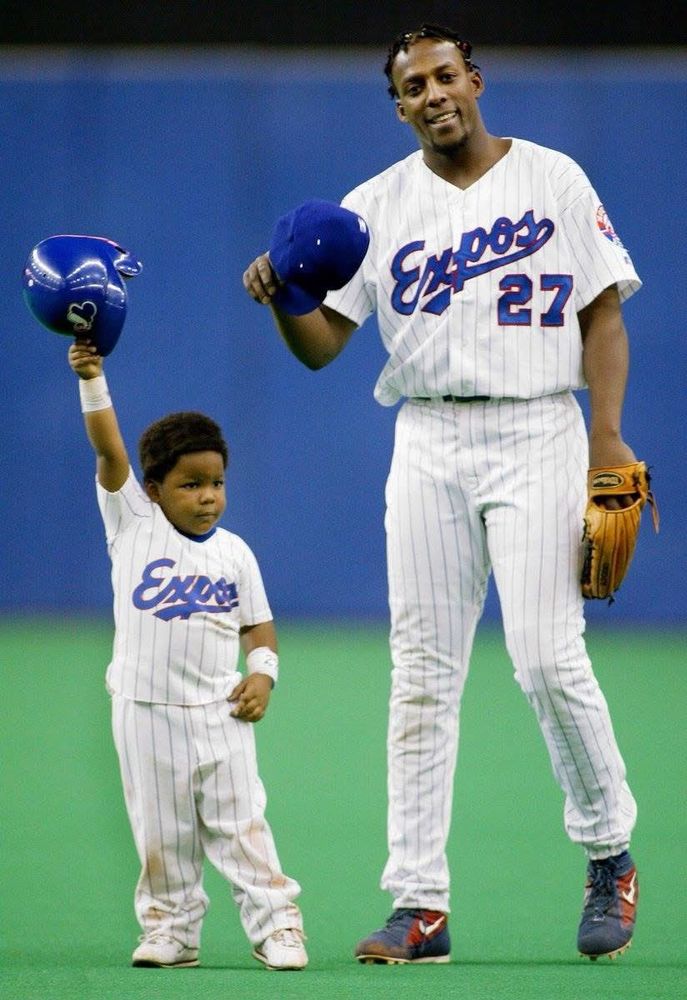 Vlad sr and Vlad jr