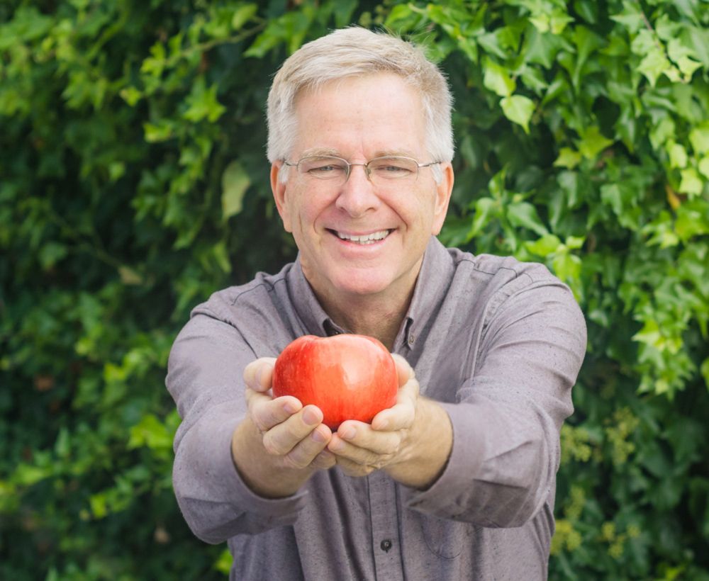 Rick Steves Classroom Europe® is a free resource allowing teachers to share the best of European art, history, and culture with their students and fellow educators.
