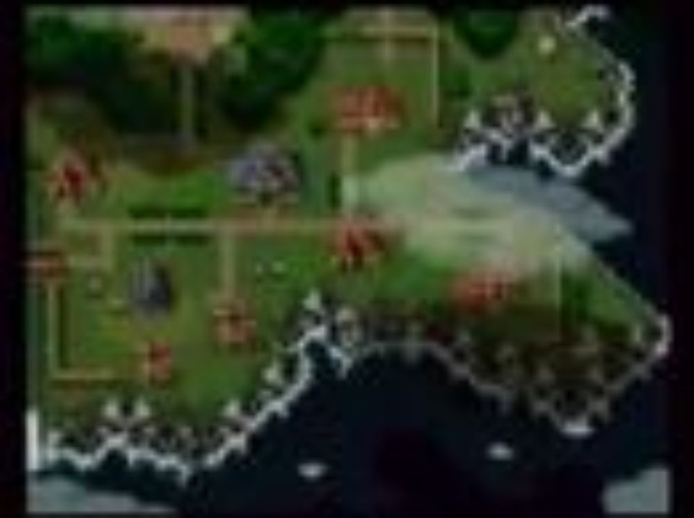 Chrono Trigger - V-jump 94 Presentation (now w/subtitles)