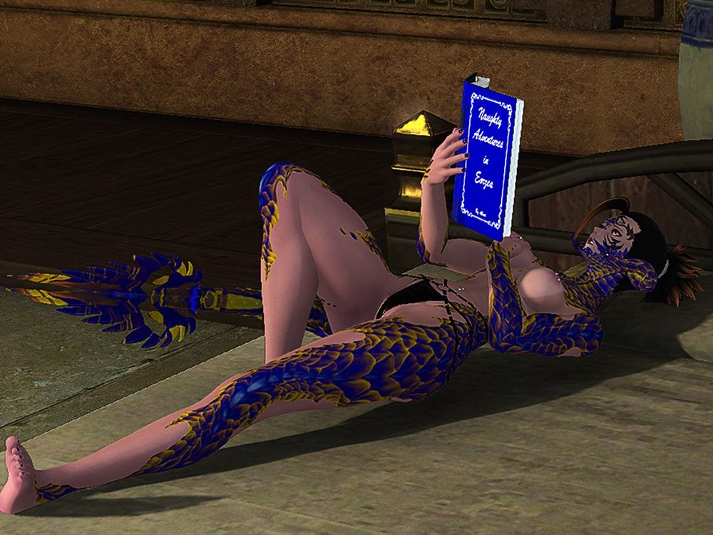 She always responded well to a little bit of roughness, but I didn't want to push it too far. The last thing I wanted was for her to freak out on me, or even worse run away. I had been having this fantasy for several years now. I couldn't believe how lucky I'd gotten to have such a sexy women willing to let me do whatever I wanted with he body. I loved taking full control. Seeing her squirm under my hands excited me mores than anything before... 