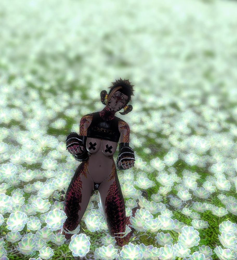 Will you say no to these eyes?