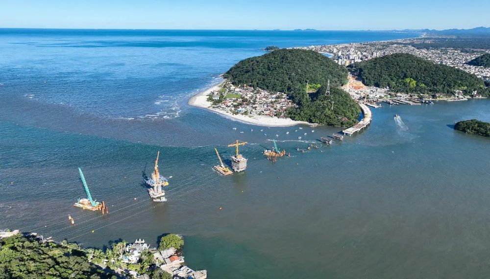 Inacabada desde 2021