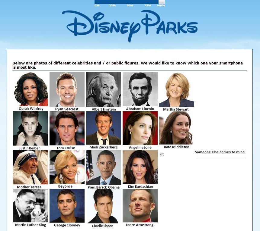 The best survey question of all time