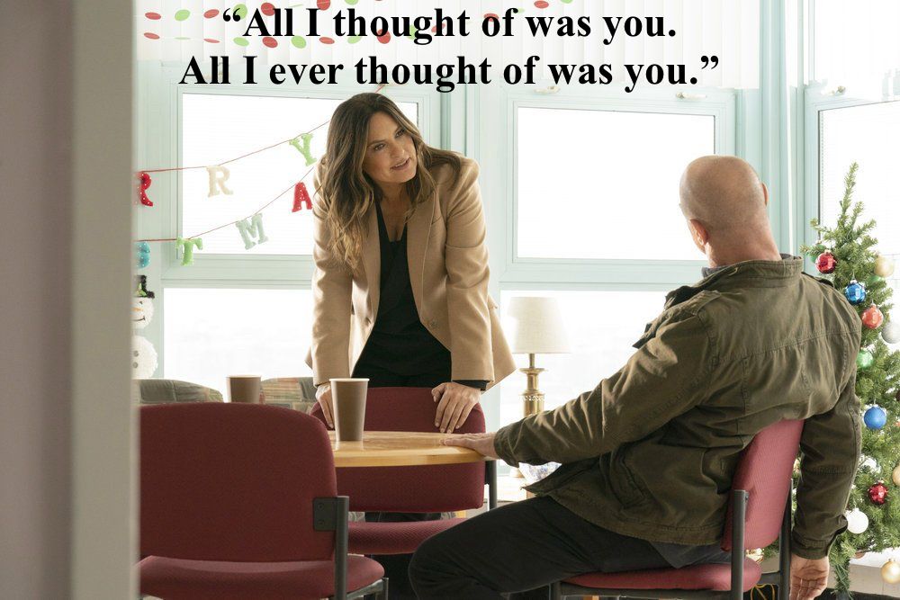 “All I thought of was you.
All I ever thought of was you.”