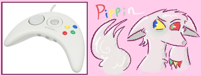 Apple Pippin 