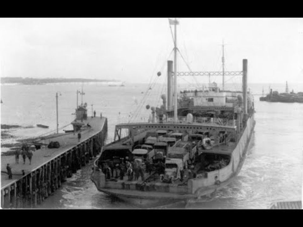 Richborough – the Secret Port