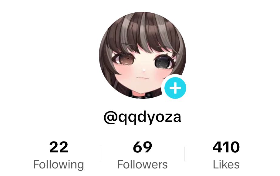 69 followers hehehe