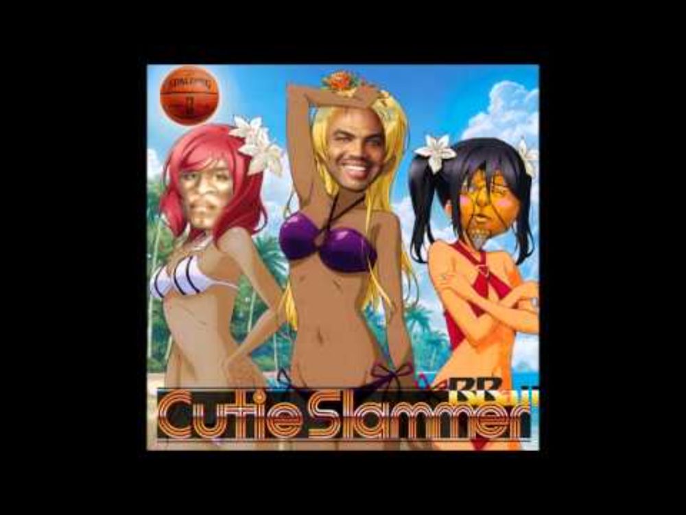Cutie Slammer - Quad City DJs vs µ's