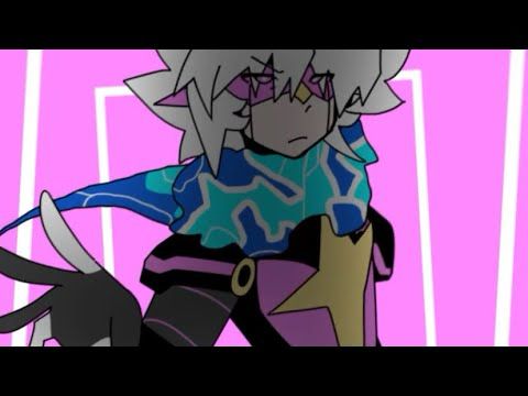 GOD-ISH (flash warning)