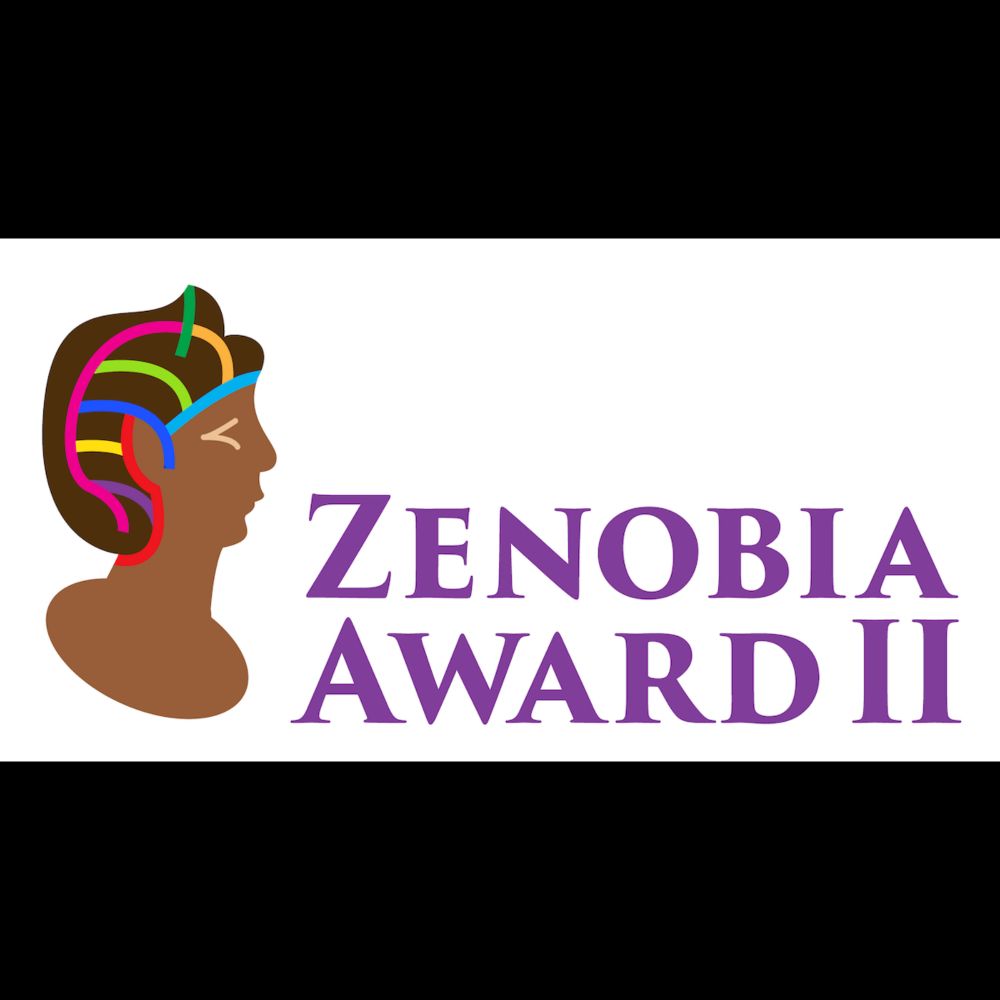 Zenobia Award