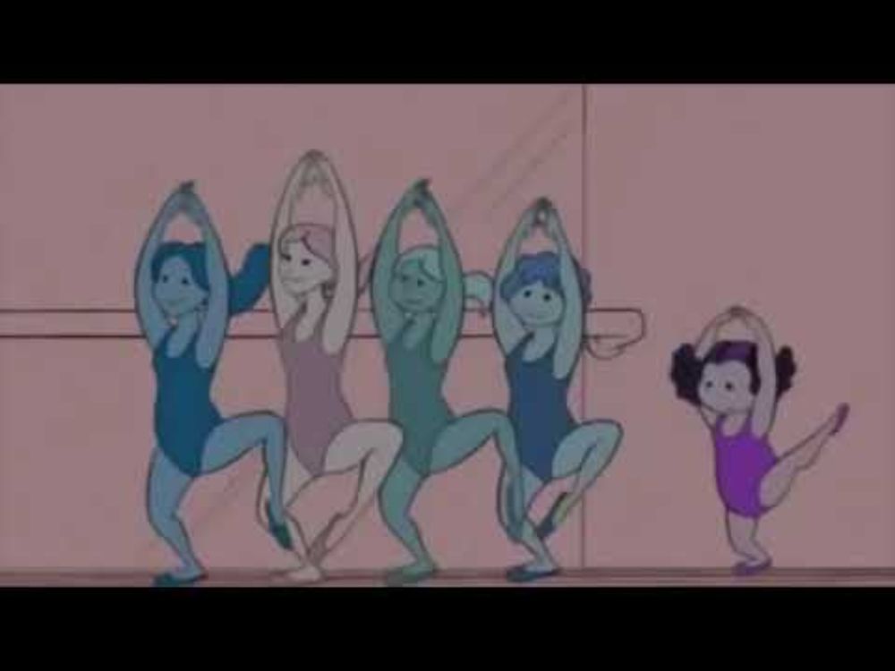 YouTube video by Viviana Magrini