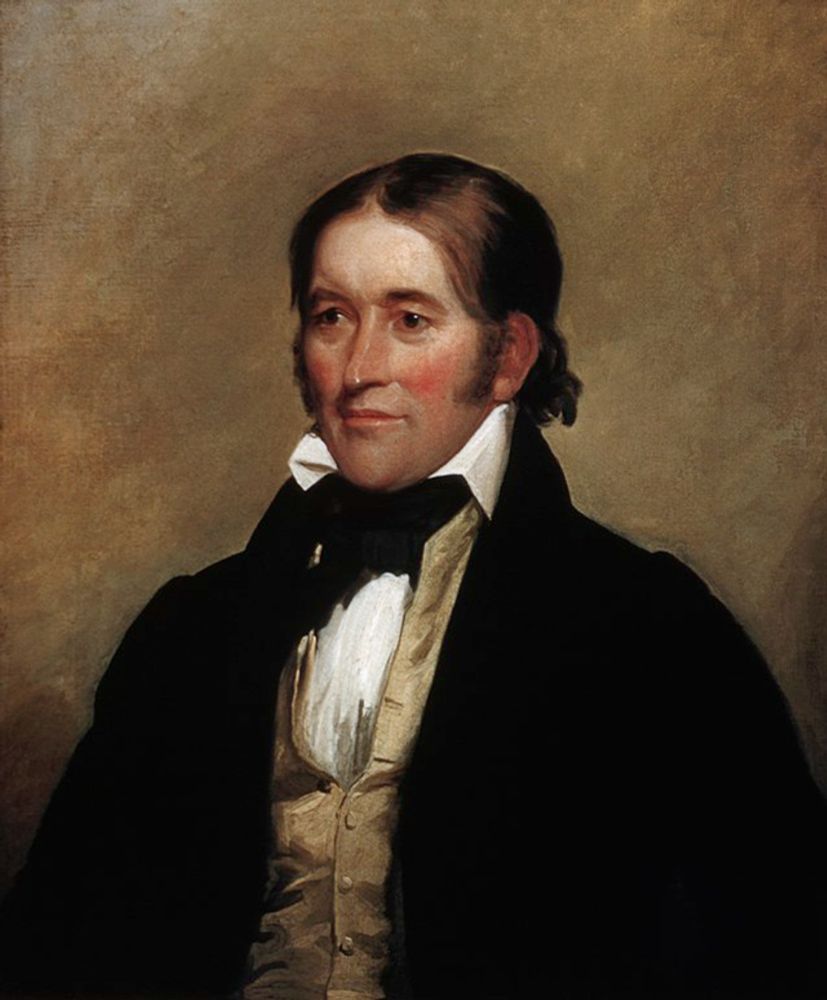 Davy Crockett - Wikipedia