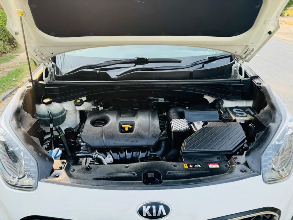 Kia Sportage 2019 Faisalabad Punjab