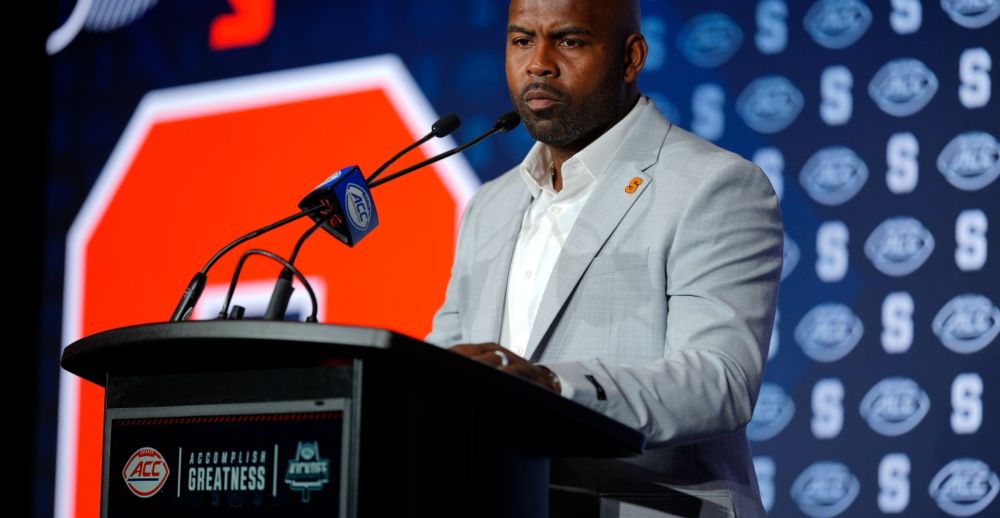 Syracuse Football: Orange receive Coaches Poll votes