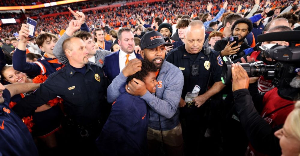 Syracuse football: why the Orange will go 6-6 in 2025