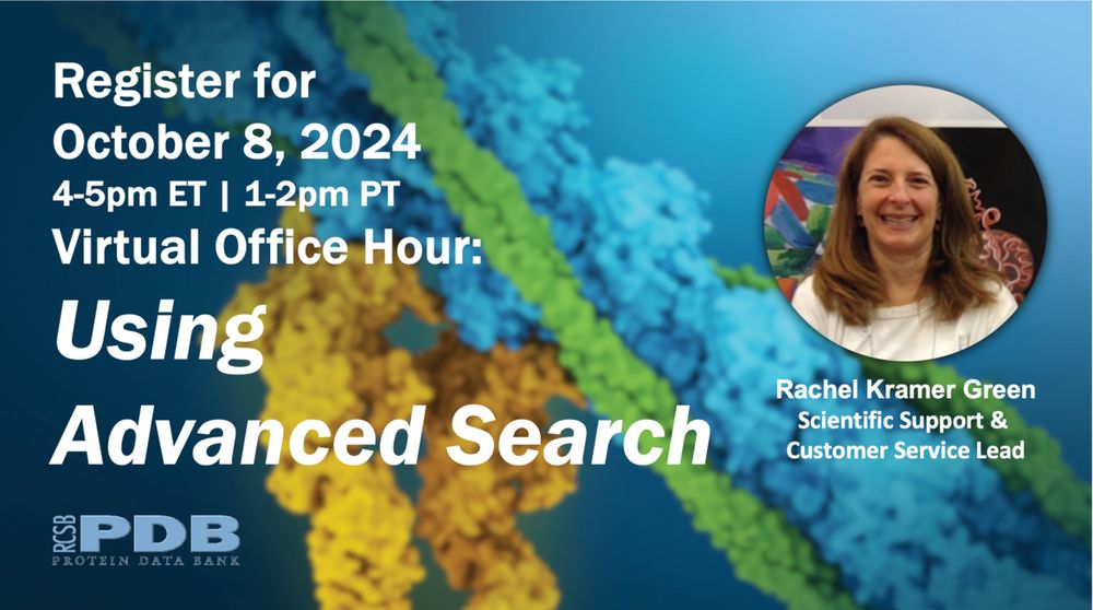 Register for the October 8 Advanced Search Office Hour