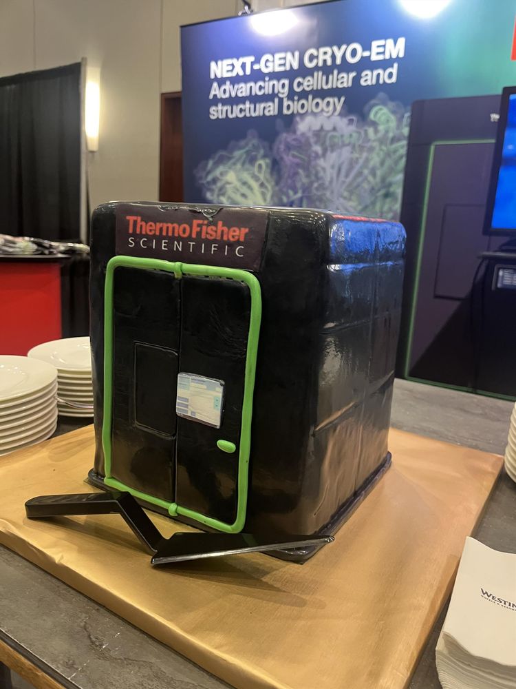 thermofisher cake