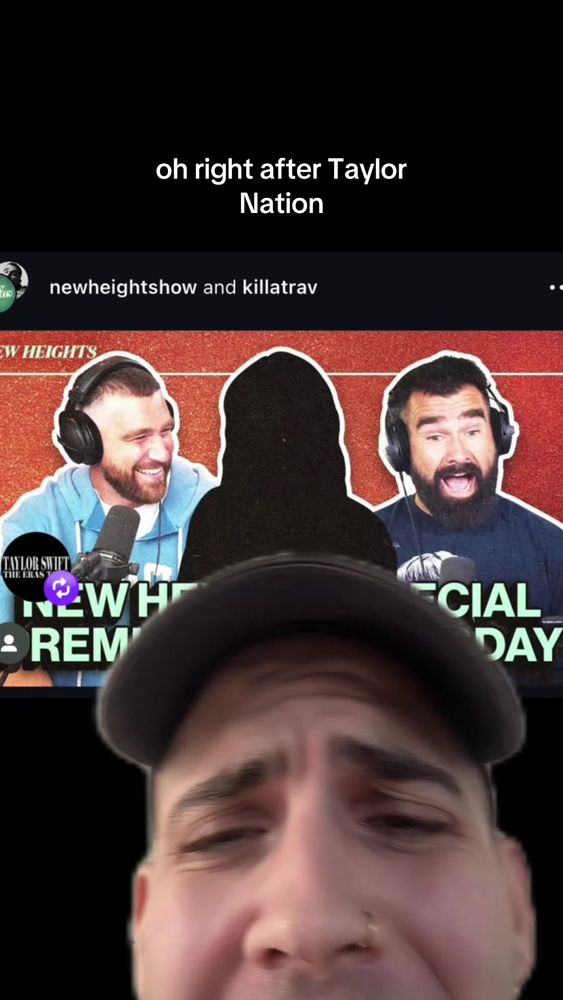 TikTok video by Joey Rich