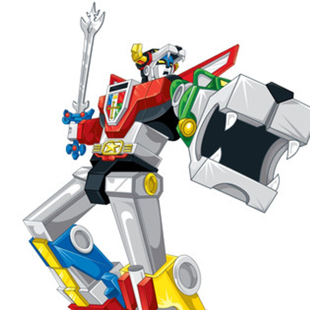 Live-Action Voltron Film Casts Daniel Quinn-Toye for Filming This Fall